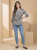 Varanga Women Summer Floral printed Top