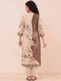 The Mocha Muse Women'S Kurta Set