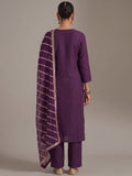 Modern & Minimalist Ethnic Kurta Set
