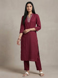 Modern Professional Kurta Set