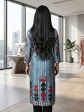 The Sophisticated Creative Kurta