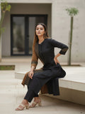 Sophisticated & Modern Kurta Set
