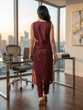 Contemporary & Sleek Kurta Set