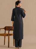 The Twilight Loom Women's Kurta Set