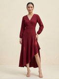 Modern Edge Dress