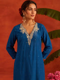 Twilight Kurta Set