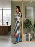 The Sophisticated Kurta