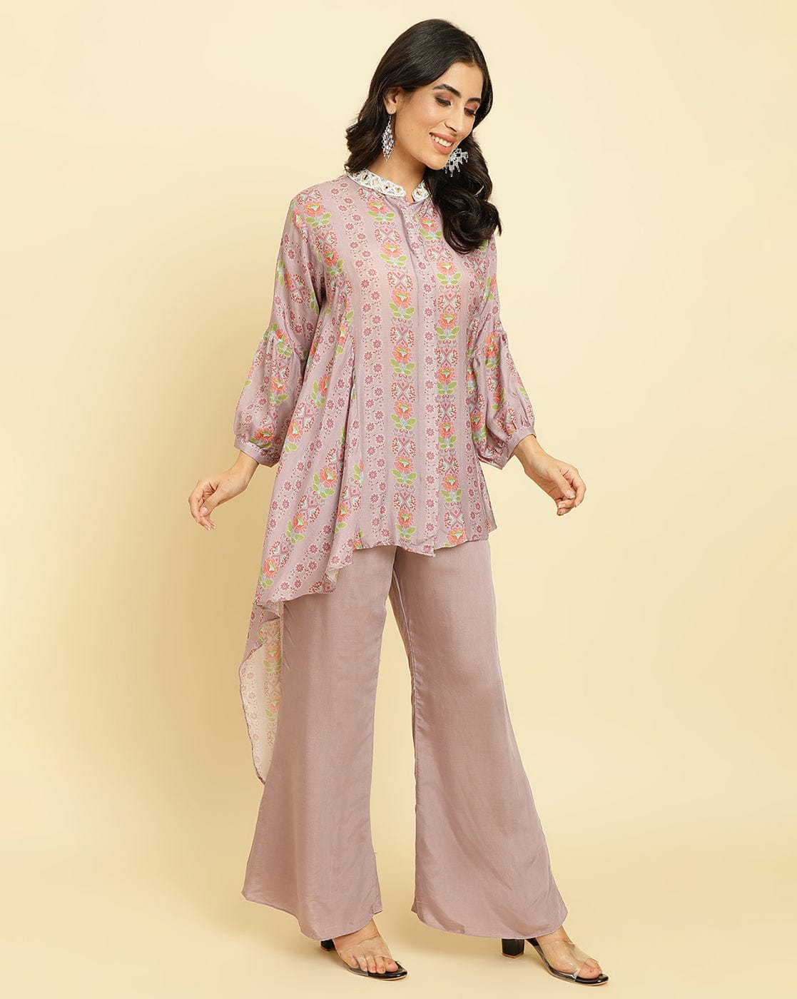 Varanga palazzo suits sale