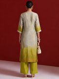 The Desert Lily Women's Kurta Set