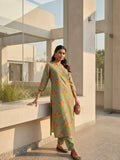 Modern & Chic Kurta Set