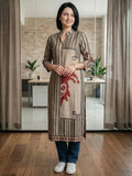 The Modern Artisan Kurta