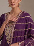 Modern & Minimalist Ethnic Kurta Set