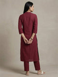 Modern Professional Kurta Set