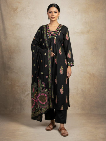 Midnight Muse 3-Piece Set