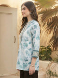 Varanga Women Summer Floral printed Top