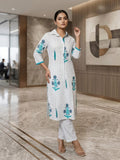 The Sophisticated Kurta Set