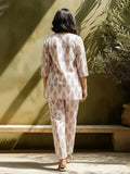 Botanical Straight-Fit Set