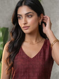 Contemporary & Sleek Kurta Set