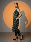 Artisanal & Relaxed Summer Kurta Set