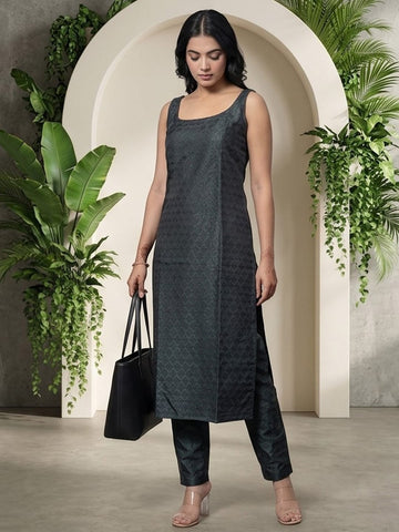 Elegance in Every Drape kurta Set