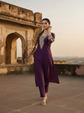 Modern & Minimalist Ethnic Kurta Set