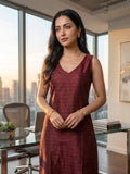 Contemporary & Sleek Kurta Set