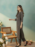Fusion Cotton Kurta Set
