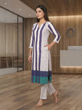 Evening Fusion Kurta Set