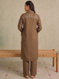 The Corporate Chic Women Kurta Set