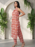 The Modern Fusion Kurta Set