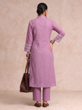 The Crystalline Women's Kurta Set