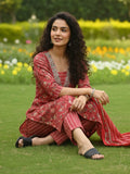 Varanga Ethnic Suit Set