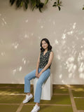 Summery Cotton Top