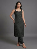 Elegance in Every Drape kurta Setv With Dupatta