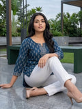 Comfort Focused Short Kurti