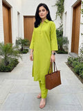 Breezy & Chic kurta set