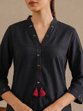 The Twilight Loom Women's Kurta Set