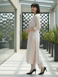 Modern & Artistic Kurta Set