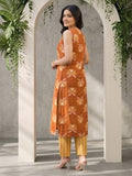 Effortless Chic Kurta Set