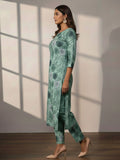 Modern & Sophisticated Kurta Set