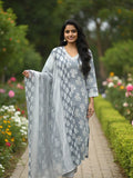 Modern & Breezy Kurta Set