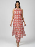 The Modern Fusion Kurta Set