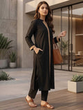 Minimalist & High-End Kurta Set