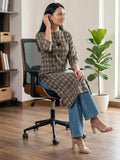 Chic & Minimalist Kurta