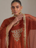 Sophisticated & High-Fashion Ethnic Kurta Set