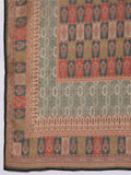 varanga-women-olive-green-ethnic-printed-straight-kurta-with-bottom-and-dupatta-vskd32027