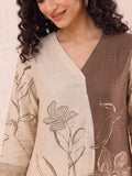 The Mocha Muse Women'S Kurta Set