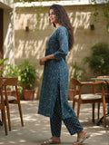 Varanga Ethnic Suit Set