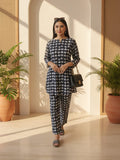Casual & Earthy Co-ords Set