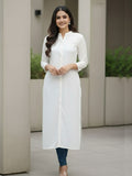 Modern Minimalist Kurta